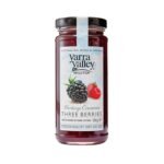 Yarra Valley Three Berries Jam 300g