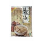 King Seng White Pepper and Herbal Soup Spice 35g