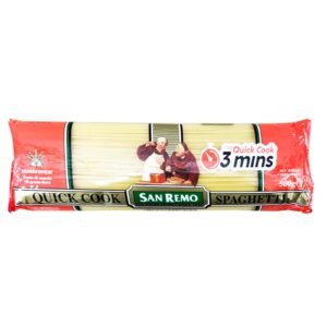 San Remo Quick Cook Spaghetti 500g