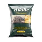 El Valle Arbequina Extra Virgin Olive Oil 120g