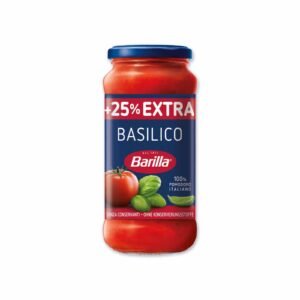 Barilla Basilico 500g