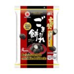 Funwari Meijin Sesame Mochi 60g