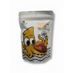 Pangkor Boy Dried Cuttlefish Snack (Sotong Bakar) Original Flavour 40g