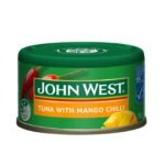 John West Tuna Tempters Mango Chilli 95g