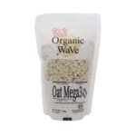 Mamami Organic Wave Oat Mega 3 500g