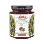 Darbo 70% Blackberry & Black Currant Jam 200g