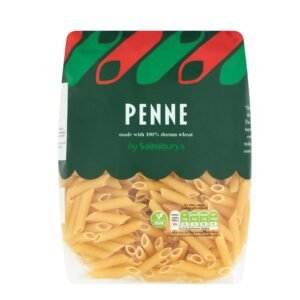 Sainsbury's Penne Pasta 500g