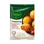 Bibigo Korean Spicy Chicken Hoppang 280g