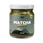 Ceit Matcha Cashew Butter No Sugar Added 180g