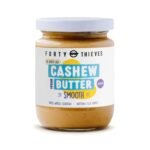 Forty Thieves Dairy Free Cashew Spread 235g