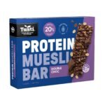 Tasti Protein Muesli Double Chocolate 175g