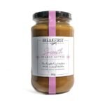 BreakFirst Peanut Butter Smooth 360g