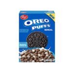 Post Oreo Puffs 283g