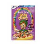 General Mills Lucky Charms Berryswirl 309g