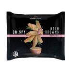 Potato Utopia Crispy Hash Browns 700g