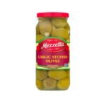 Mezzetta Garlic Stuffed Olives 283.4g