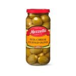 Mezzetta Feta Cheese Stuffed Olives 269g