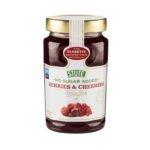 Stute Berries & Cherries Extra Jam 430g