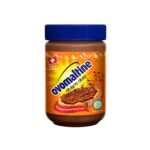Ovomaltine Crunchy Crunchy Cream Spread 240g