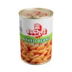 Duchef Baked Beans 230g
