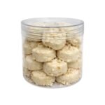 Ukuki White Almond Cookies 250g