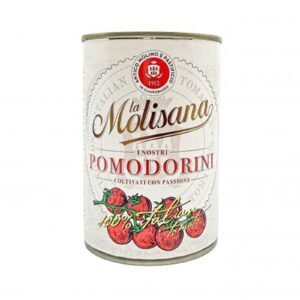 La Molisana Small Tomatoes 400g