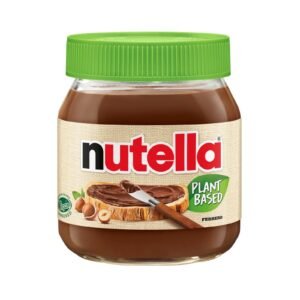 Nutella Plant Based Spread 350g