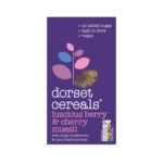 Dorset Luscious Berry & Cherry Muesli 600g